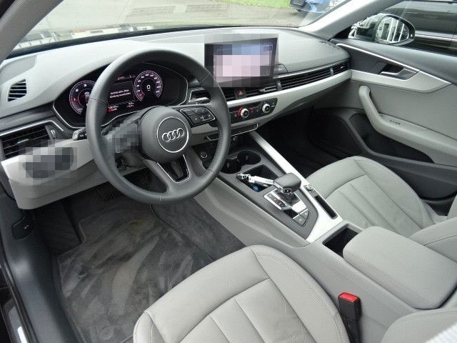 Audi A4 Limousine 2.0TDI,LEDER,NAV,LED,AUTOM,ACC,1HAN foto 14