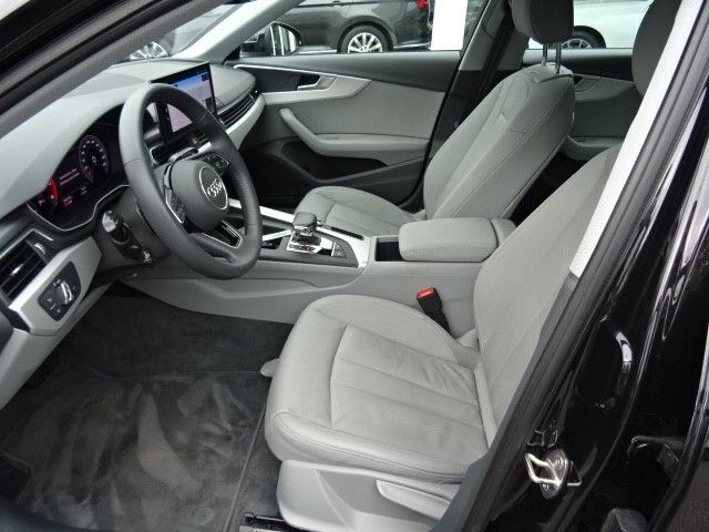 Audi A4 Limousine 2.0TDI,LEDER,NAV,LED,AUTOM,ACC,1HAN foto 15