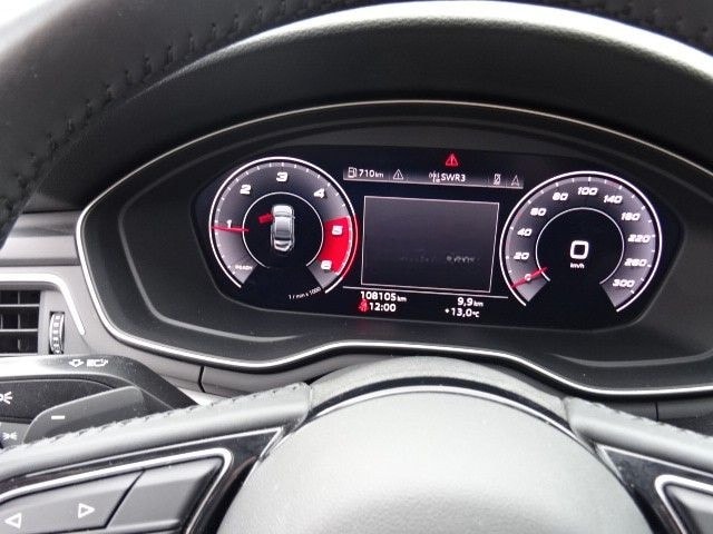 Audi A4 Limousine 2.0TDI,LEDER,NAV,LED,AUTOM,ACC,1HAN foto 16