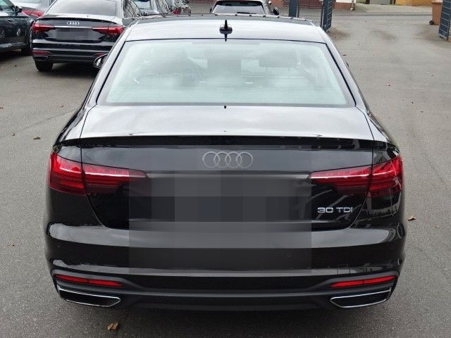 Audi A4 Limousine 2.0TDI,LEDER,NAV,LED,AUTOM,ACC,1HAN foto 6