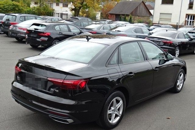 Audi A4 Limousine 2.0TDI,LEDER,NAV,LED,AUTOM,ACC,1HAN foto 7