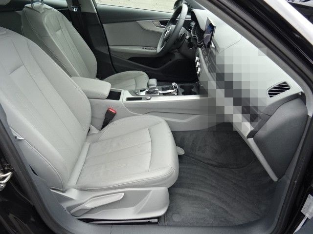 Audi A4 Limousine 2.0TDI,LEDER,NAV,LED,AUTOM,ACC,1HAN foto 10