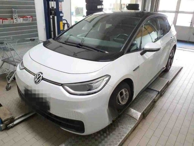 Volkswagen ID.3 Pure Performance 110 kW Pano. SHZ Navi LED foto 1