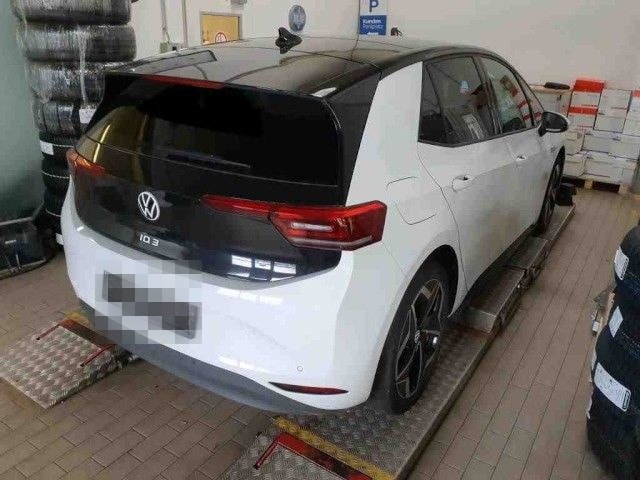 Volkswagen ID.3 Pure Performance 110 kW Pano. SHZ Navi LED foto 3