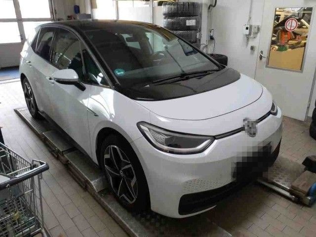 Volkswagen ID.3 Pure Performance 110 kW Pano. SHZ Navi LED foto 5
