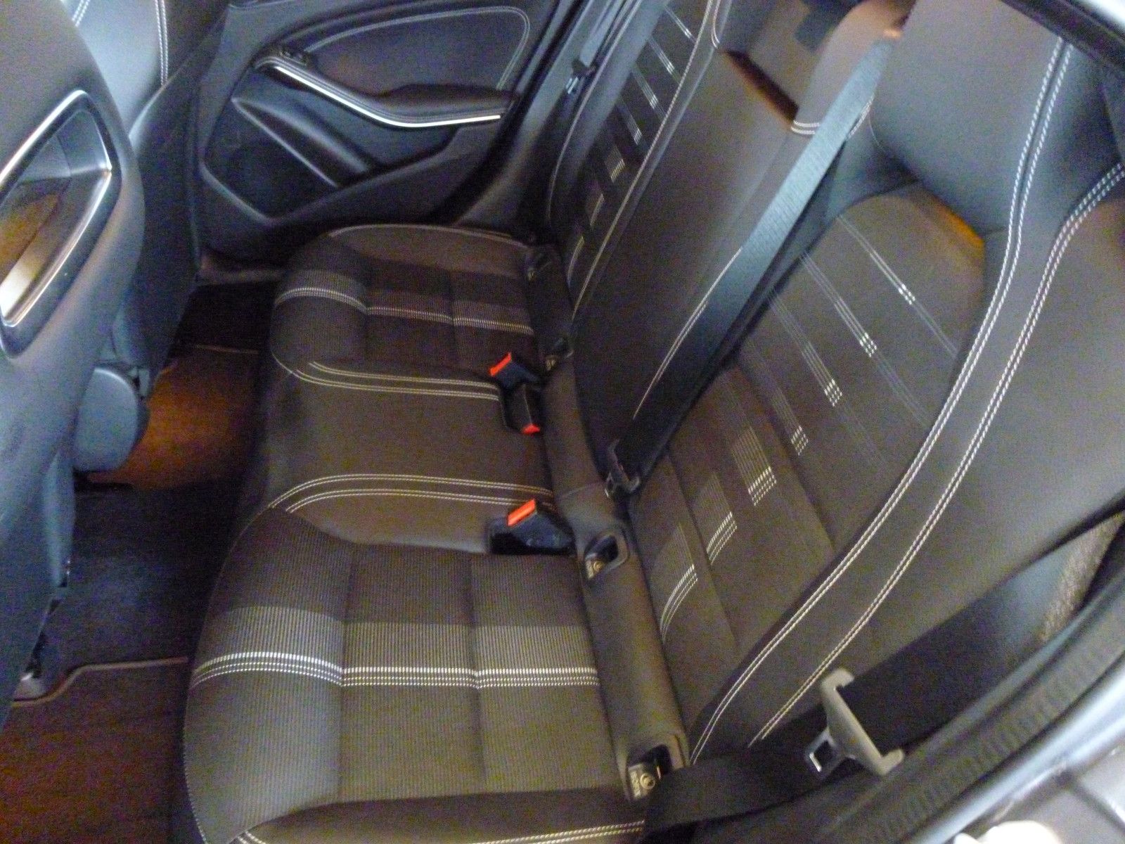 Mercedes-Benz A 220CDI,Kamera,Panodach,Totw.LED,Navigation foto 11