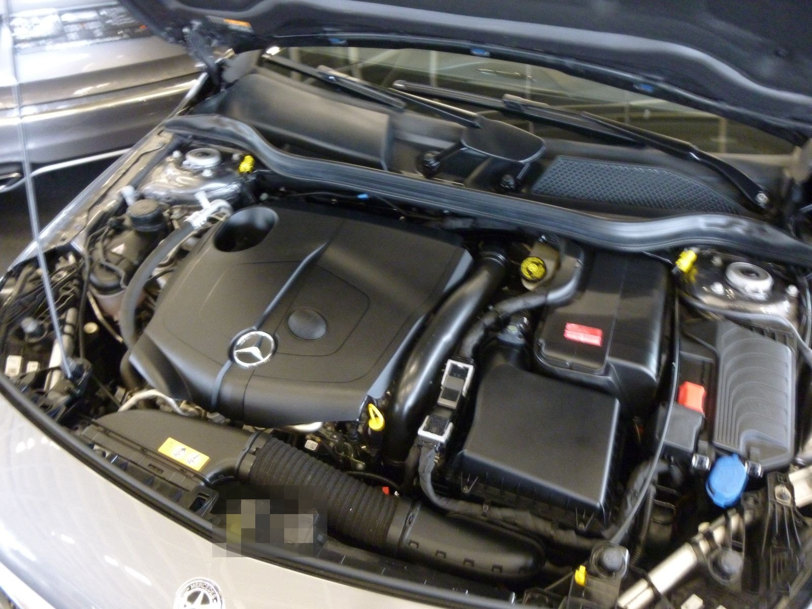 Mercedes-Benz A 220CDI,Kamera,Panodach,Totw.LED,Navigation foto 12