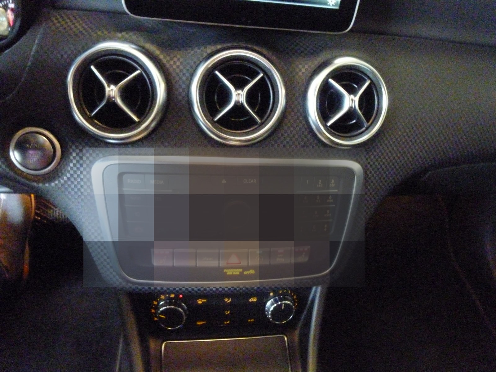 Mercedes-Benz A 220CDI,Kamera,Panodach,Totw.LED,Navigation foto 14