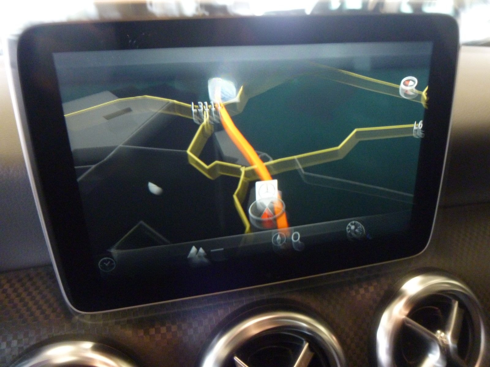 Mercedes-Benz A 220CDI,Kamera,Panodach,Totw.LED,Navigation foto 18