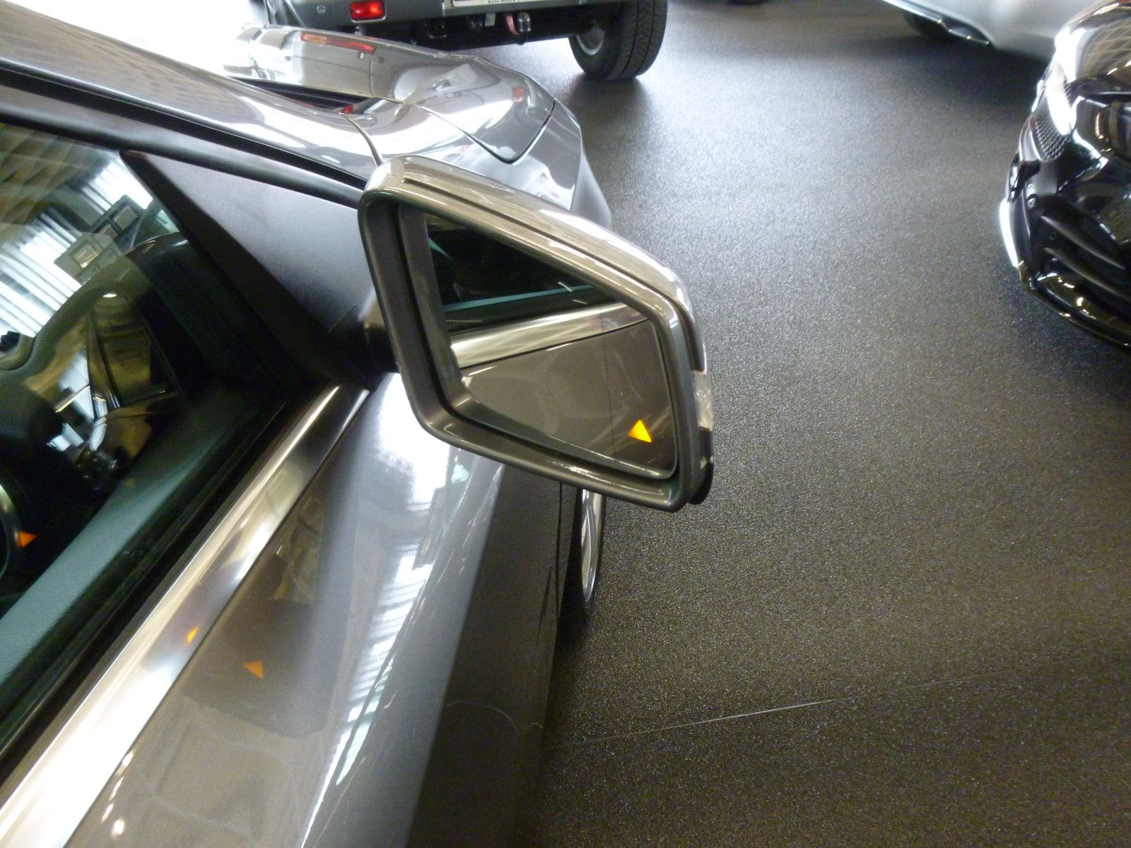 Mercedes-Benz A 220CDI,Kamera,Panodach,Totw.LED,Navigation foto 21