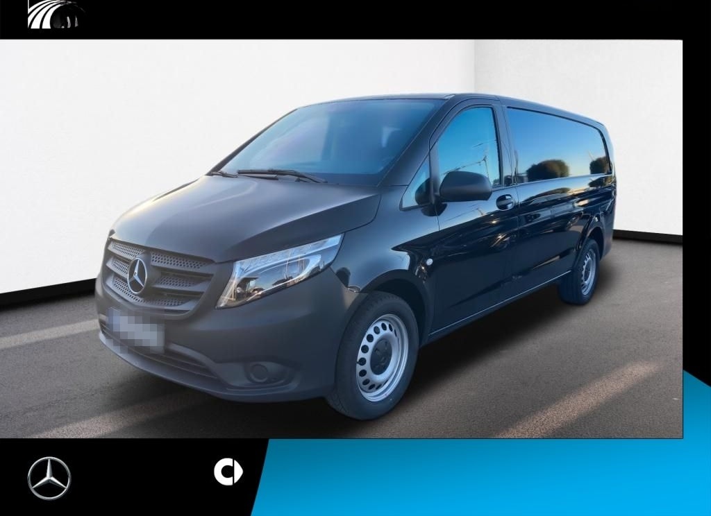 Mercedes-Benz Vito 116 KA lang LED*Audio40*Navi*Klima*CarPlay* foto 1