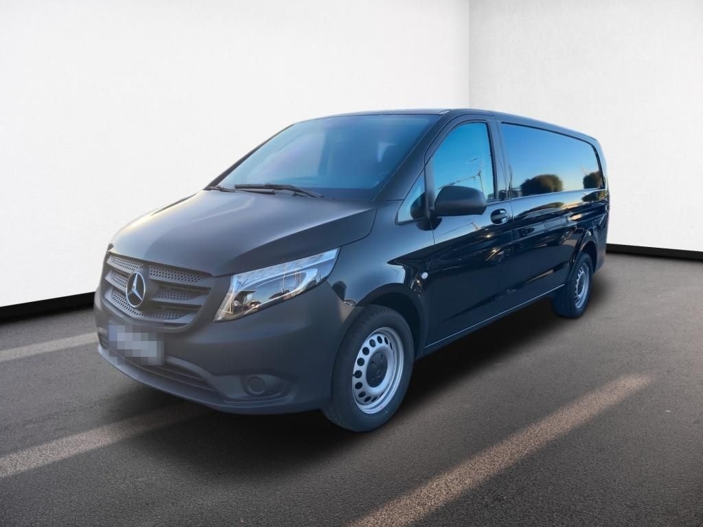 Mercedes-Benz Vito 116 KA lang LED*Audio40*Navi*Klima*CarPlay* foto 2