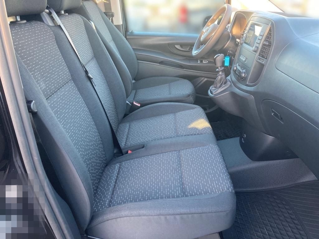 Mercedes-Benz Vito 116 KA lang LED*Audio40*Navi*Klima*CarPlay* foto 12