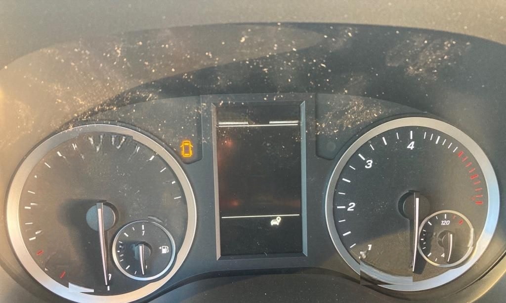 Mercedes-Benz Vito 116 KA lang LED*Audio40*Navi*Klima*CarPlay* foto 14