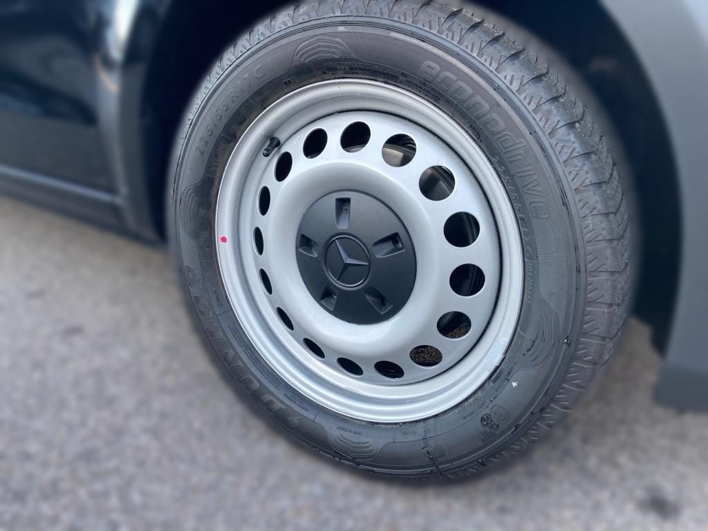 Mercedes-Benz Vito 116 KA lang LED*Audio40*Navi*Klima*CarPlay* foto 15