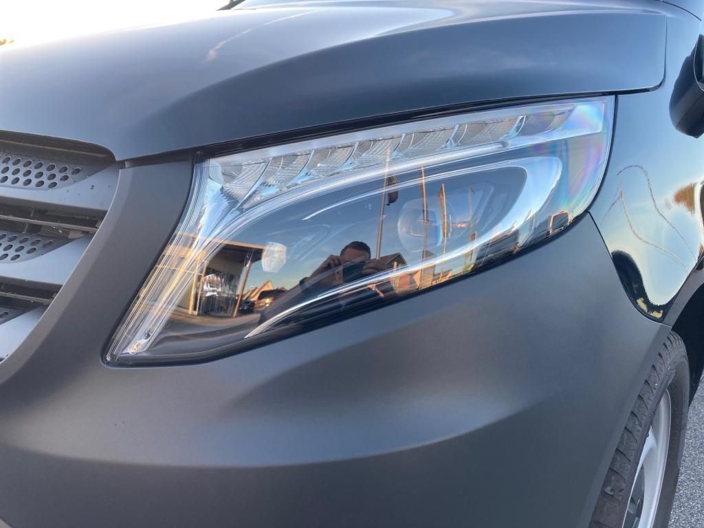Mercedes-Benz Vito 116 KA lang LED*Audio40*Navi*Klima*CarPlay* foto 17
