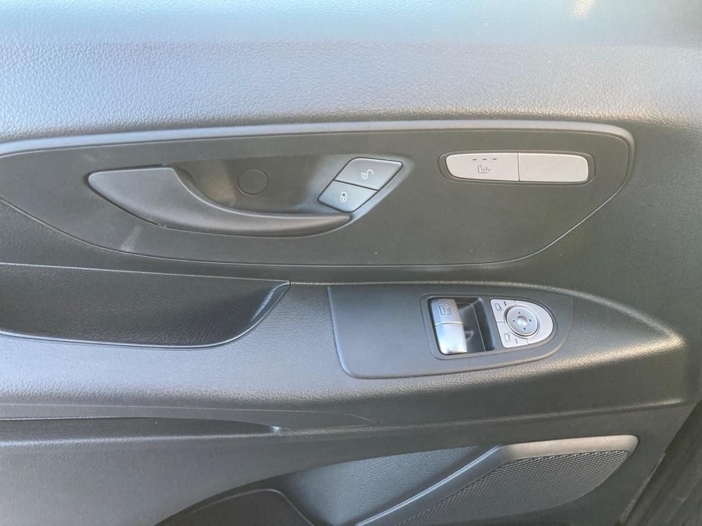 Mercedes-Benz Vito 116 KA lang LED*Audio40*Navi*Klima*CarPlay* foto 18