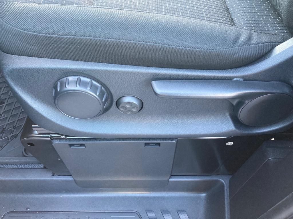 Mercedes-Benz Vito 116 KA lang LED*Audio40*Navi*Klima*CarPlay* foto 20