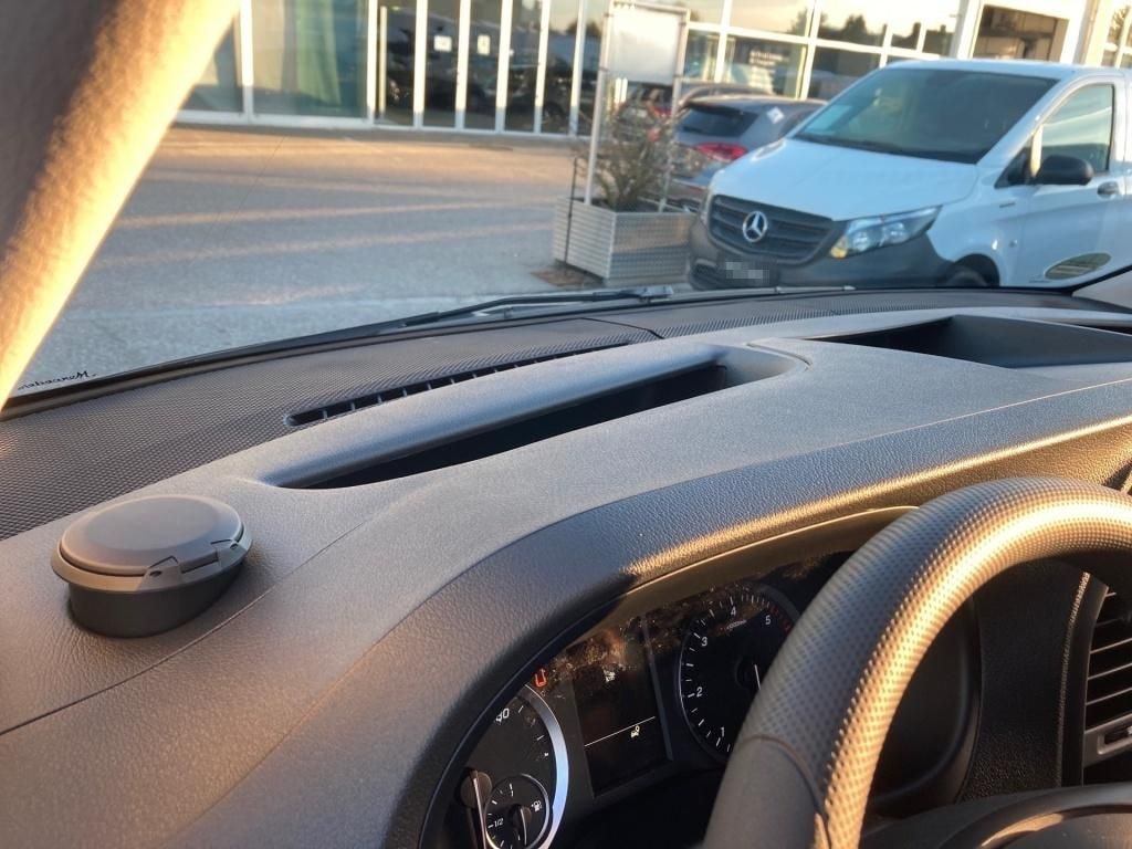 Mercedes-Benz Vito 116 KA lang LED*Audio40*Navi*Klima*CarPlay* foto 22