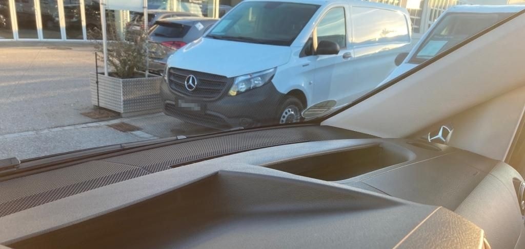 Mercedes-Benz Vito 116 KA lang LED*Audio40*Navi*Klima*CarPlay* foto 23