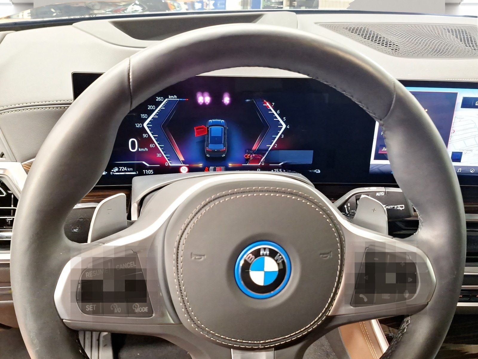 BMW X5 xDrive50e M Sport AHK Driv.Assist.Prof LED foto 13