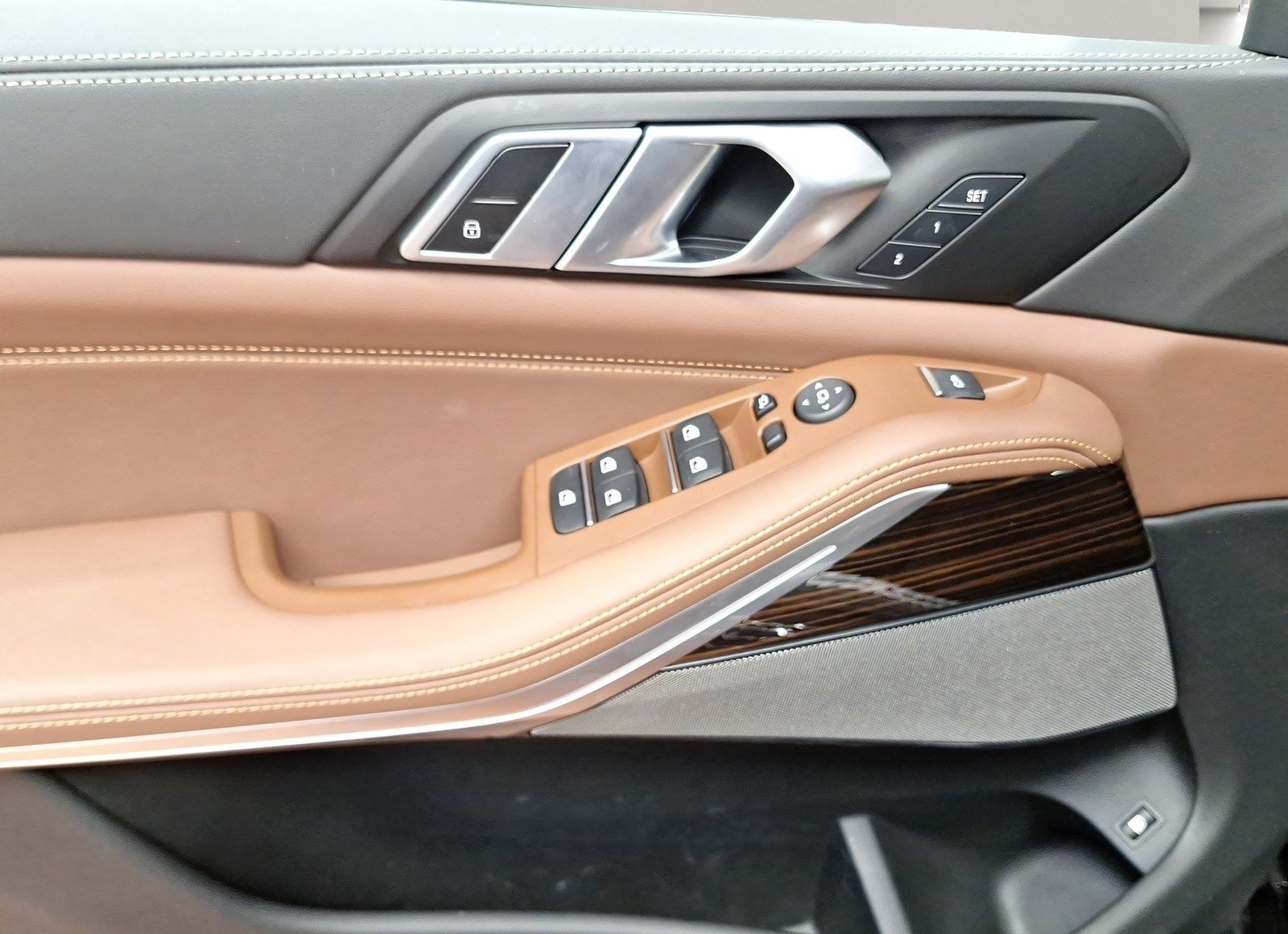 BMW X5 xDrive50e M Sport AHK Driv.Assist.Prof LED foto 16