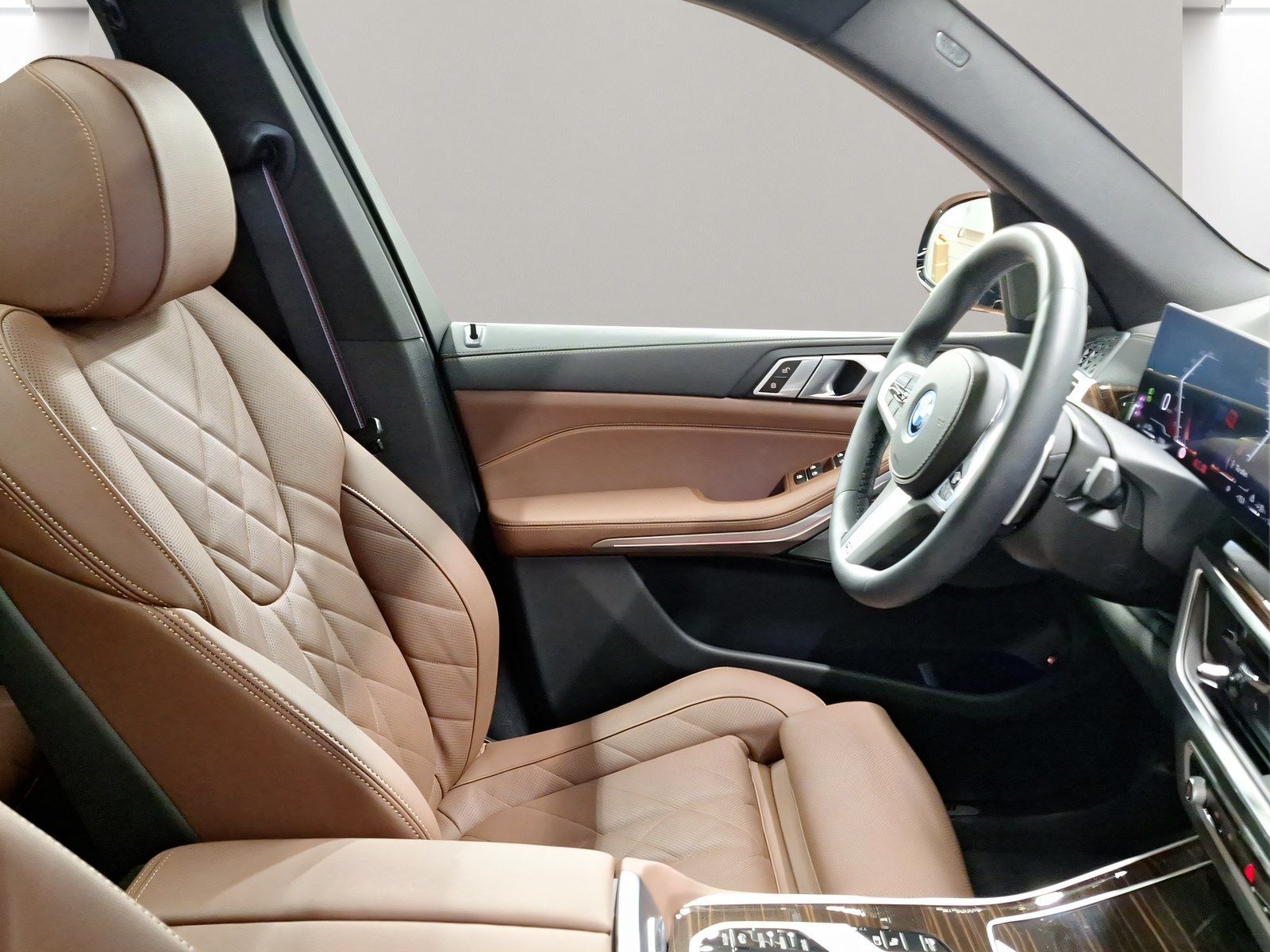 BMW X5 xDrive50e M Sport AHK Driv.Assist.Prof LED foto 5