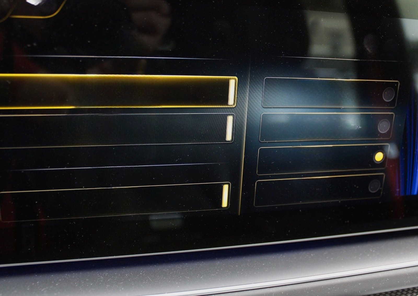 Mercedes-Benz GLE53 AMG 7.SiTZE NiGHT*CARBON*STANDHZG*PANORAMA foto 14