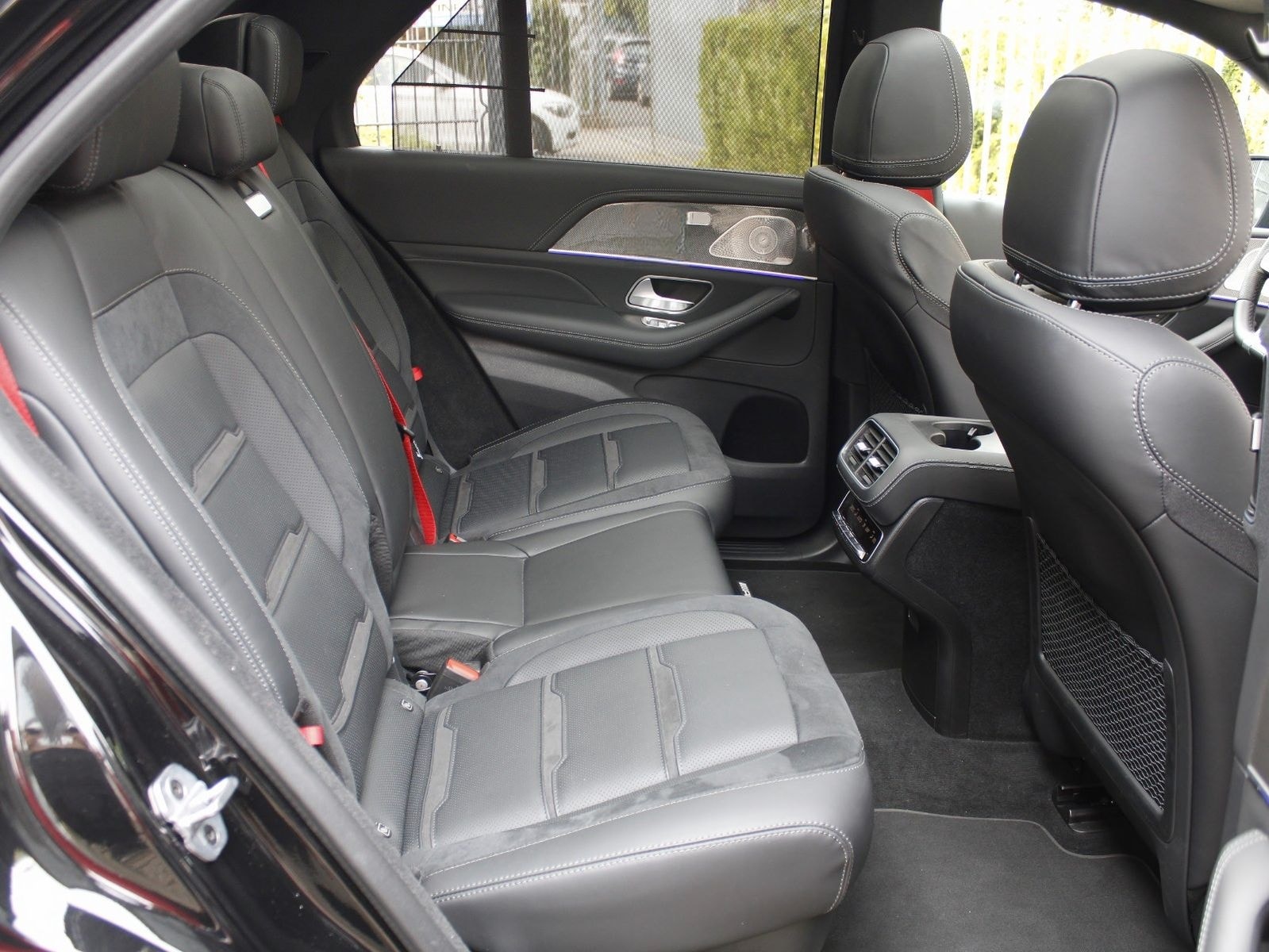 Mercedes-Benz GLE53 AMG 7.SiTZE NiGHT*CARBON*STANDHZG*PANORAMA foto 19