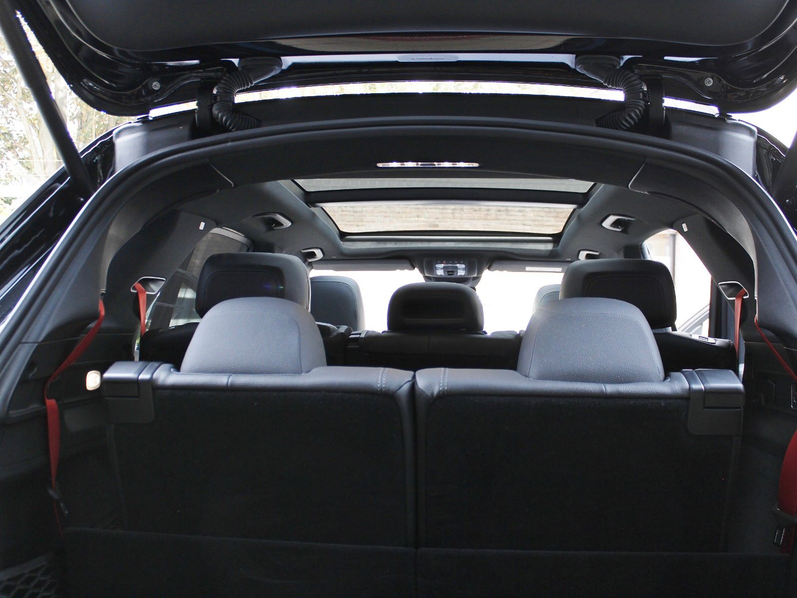 Mercedes-Benz GLE53 AMG 7.SiTZE NiGHT*CARBON*STANDHZG*PANORAMA foto 21