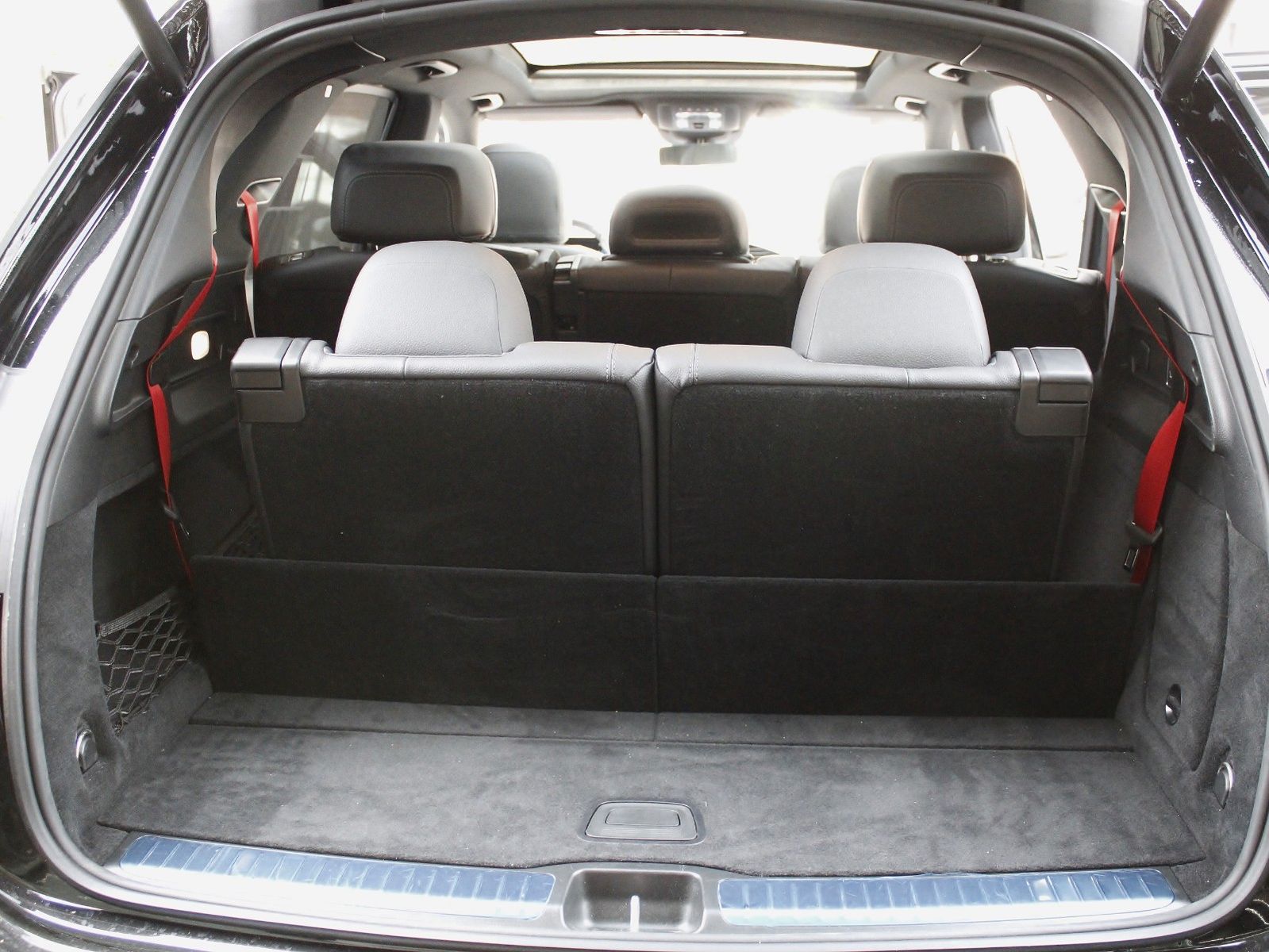 Mercedes-Benz GLE53 AMG 7.SiTZE NiGHT*CARBON*STANDHZG*PANORAMA foto 22