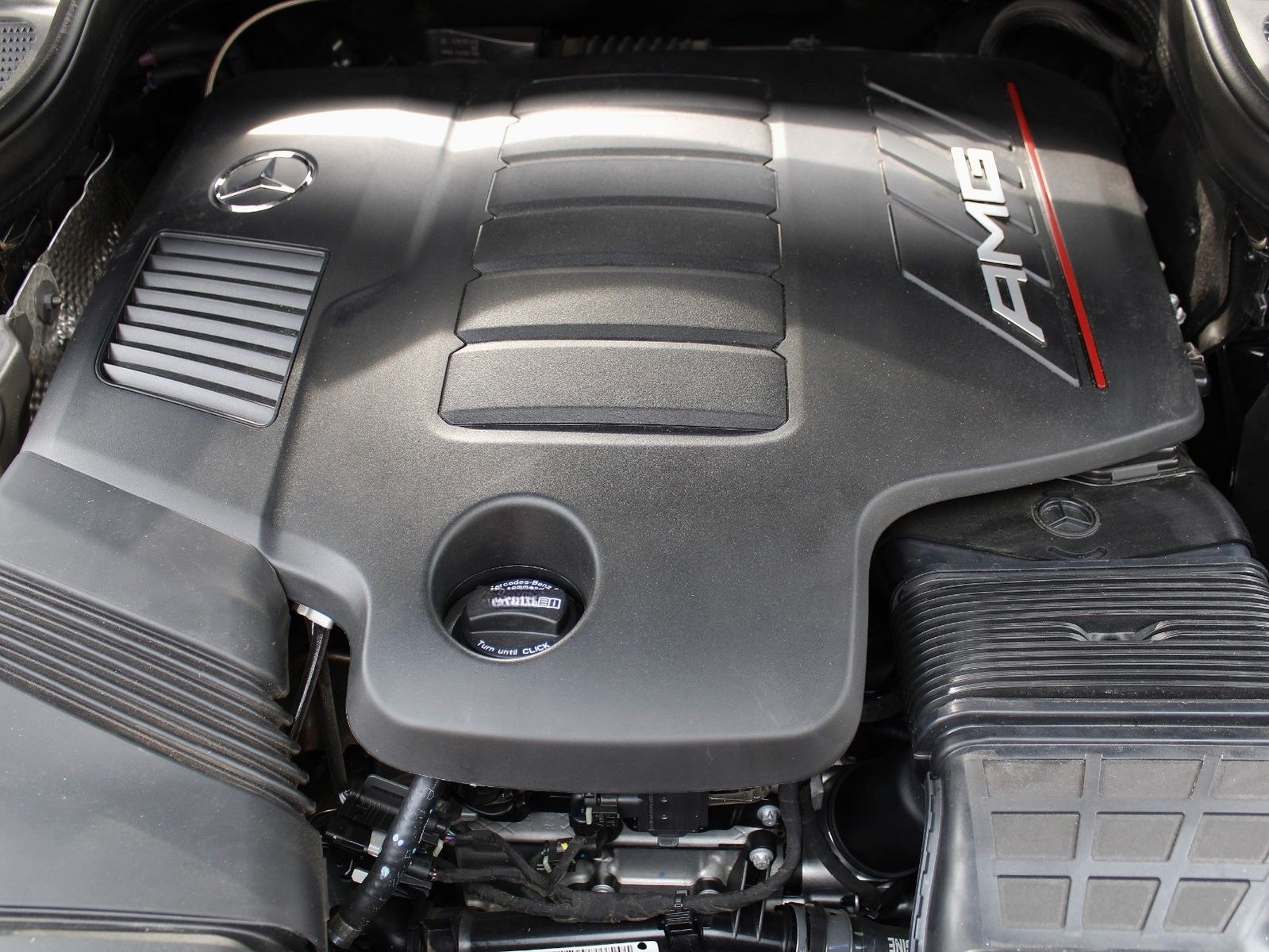 Mercedes-Benz GLE53 AMG 7.SiTZE NiGHT*CARBON*STANDHZG*PANORAMA foto 23