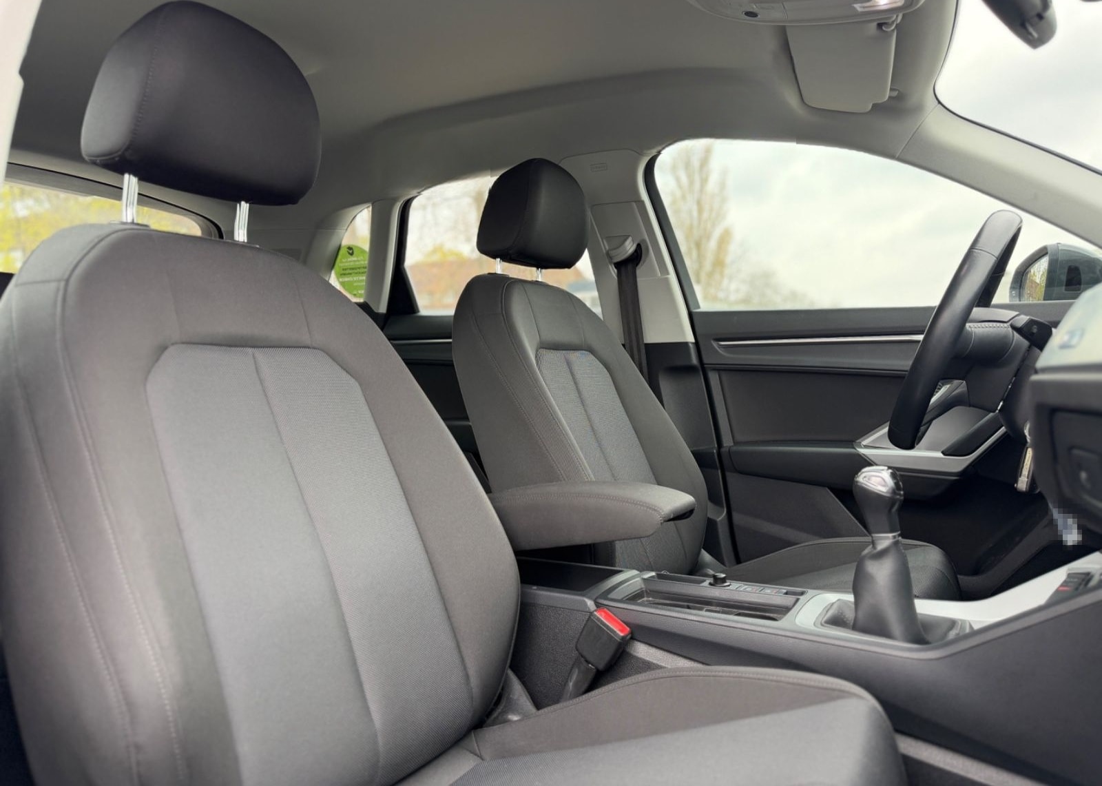 Audi Q3 35 TFSI*PDC*LED*VIRTUAL-COCKPIT*TEMPO*KLIMA foto 15