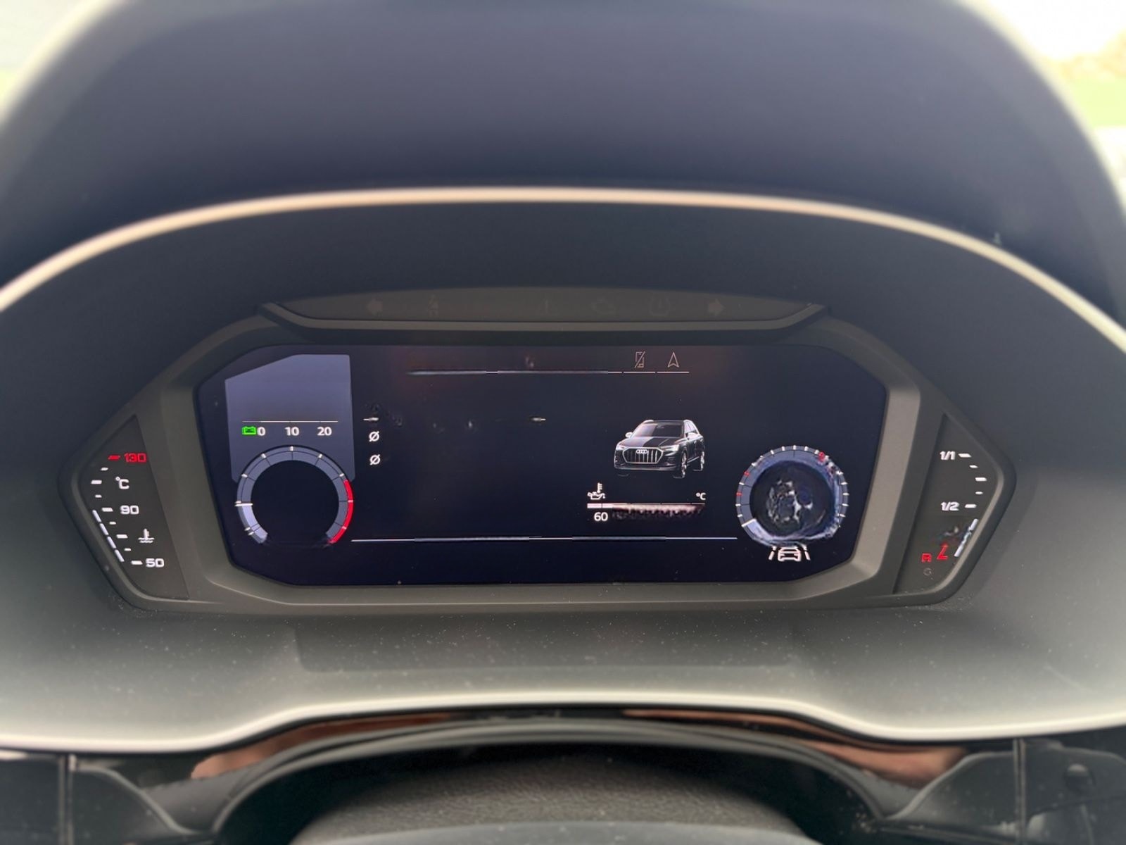 Audi Q3 35 TFSI*PDC*LED*VIRTUAL-COCKPIT*TEMPO*KLIMA foto 18