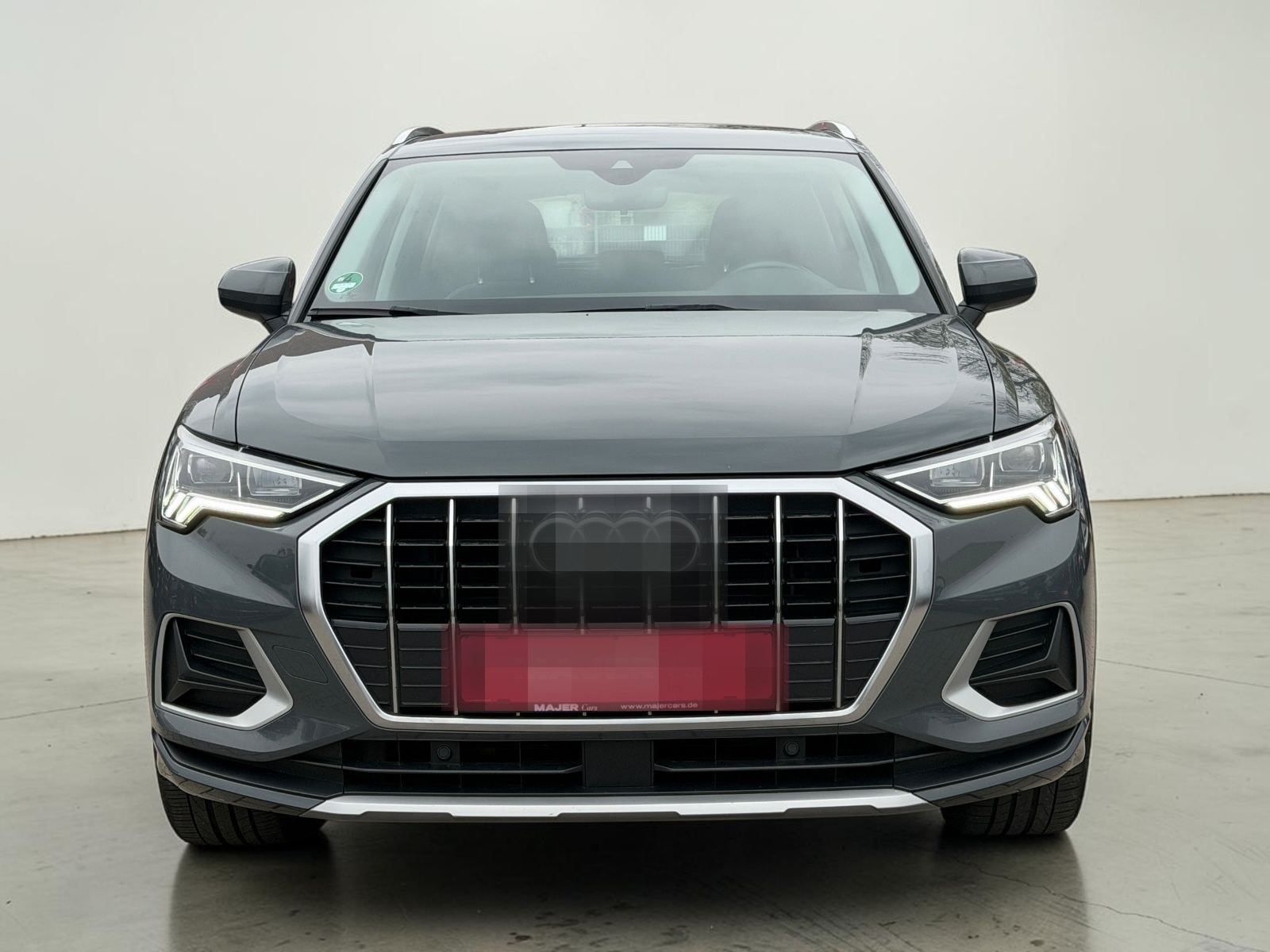 Audi Q3 35 TFSI*PDC*LED*VIRTUAL-COCKPIT*TEMPO*KLIMA foto 3