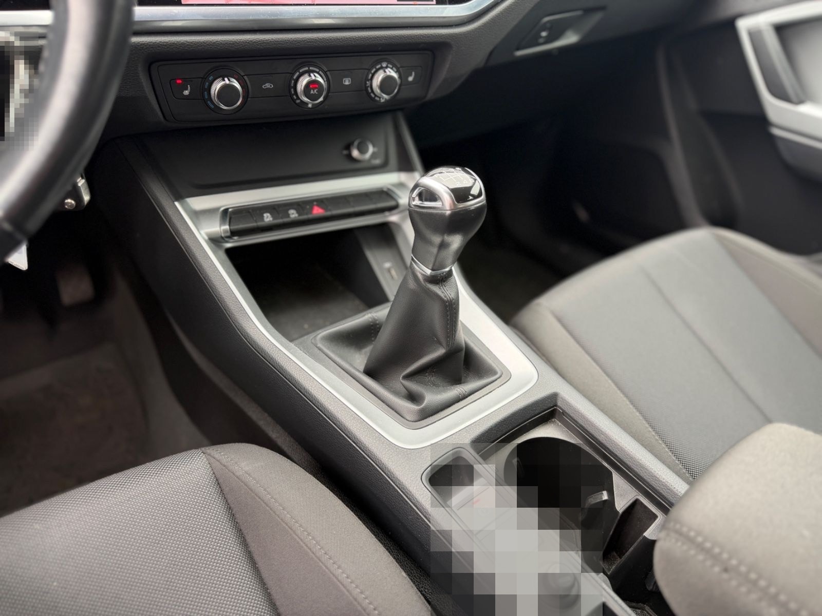 Audi Q3 35 TFSI*PDC*LED*VIRTUAL-COCKPIT*TEMPO*KLIMA foto 21