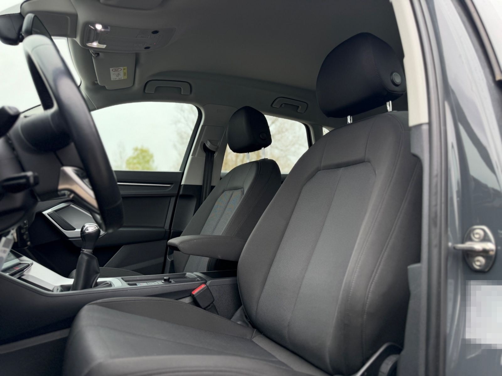 Audi Q3 35 TFSI*PDC*LED*VIRTUAL-COCKPIT*TEMPO*KLIMA foto 24