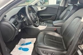 Audi A7 Sportback 3.0 TDI quattro foto 3