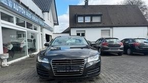 Audi A7 Sportback 3.0 TDI quattro foto 8