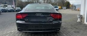 Audi A7 Sportback 3.0 TDI quattro foto 9