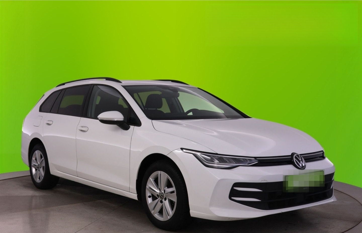 Volkswagen Golf Variant VIII 1.5TSI Life+LED+VIRTUAL+TEMPO foto 1