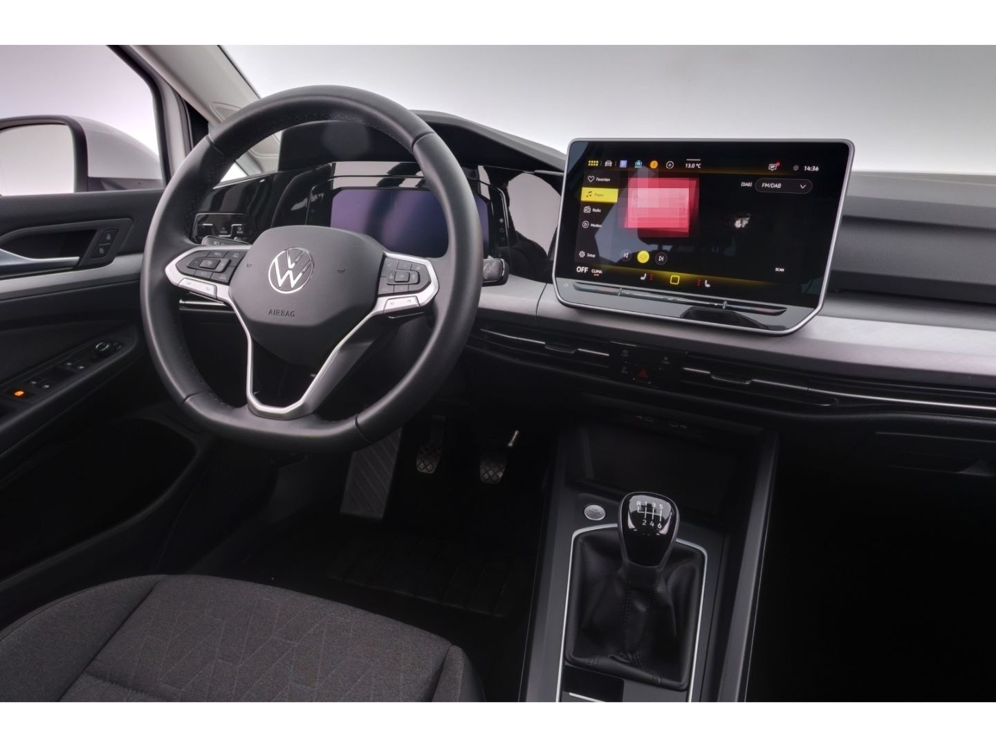 Volkswagen Golf Variant VIII 1.5TSI Life+LED+VIRTUAL+TEMPO foto 12