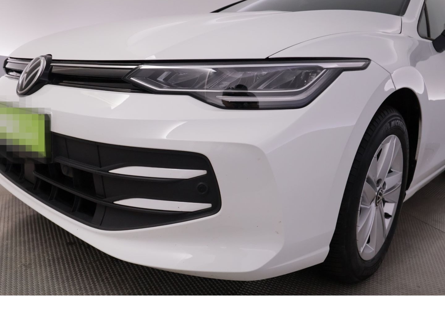 Volkswagen Golf Variant VIII 1.5TSI Life+LED+VIRTUAL+TEMPO foto 13