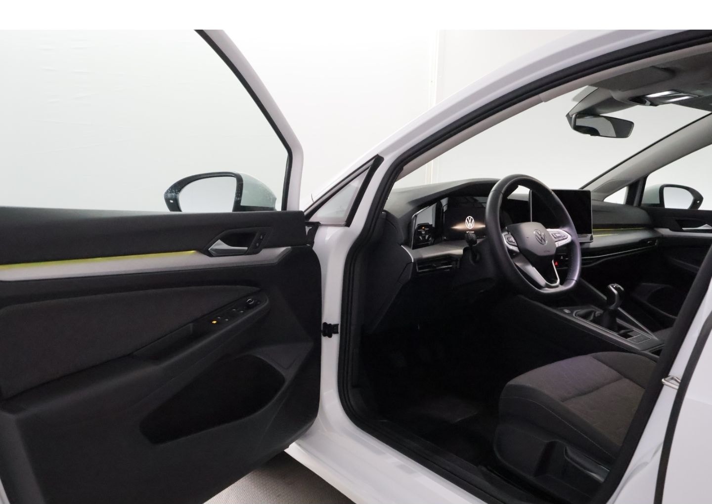 Volkswagen Golf Variant VIII 1.5TSI Life+LED+VIRTUAL+TEMPO foto 16