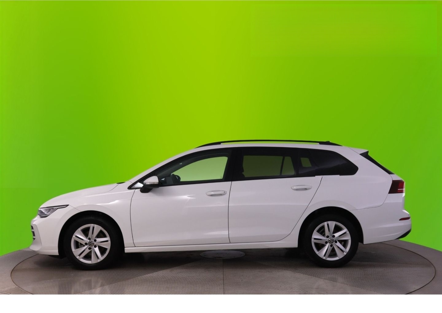 Volkswagen Golf Variant VIII 1.5TSI Life+LED+VIRTUAL+TEMPO foto 6