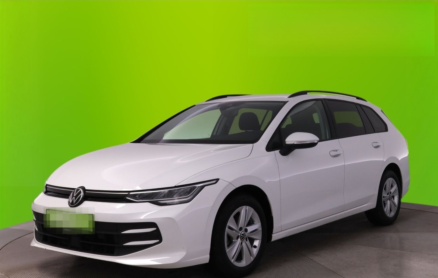 Volkswagen Golf Variant VIII 1.5TSI Life+LED+VIRTUAL+TEMPO foto 8