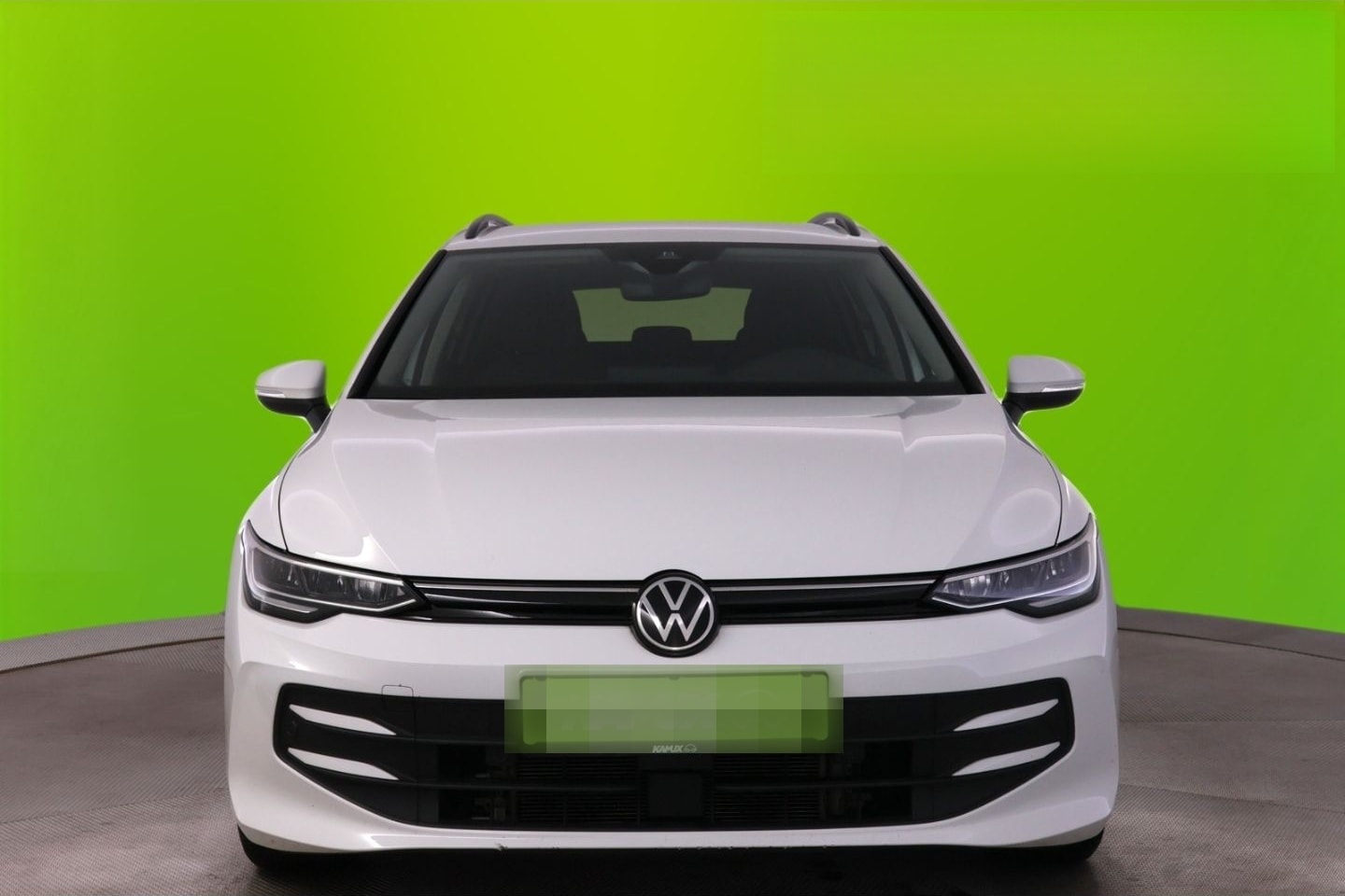 Volkswagen Golf Variant VIII 1.5TSI Life+LED+VIRTUAL+TEMPO foto 9