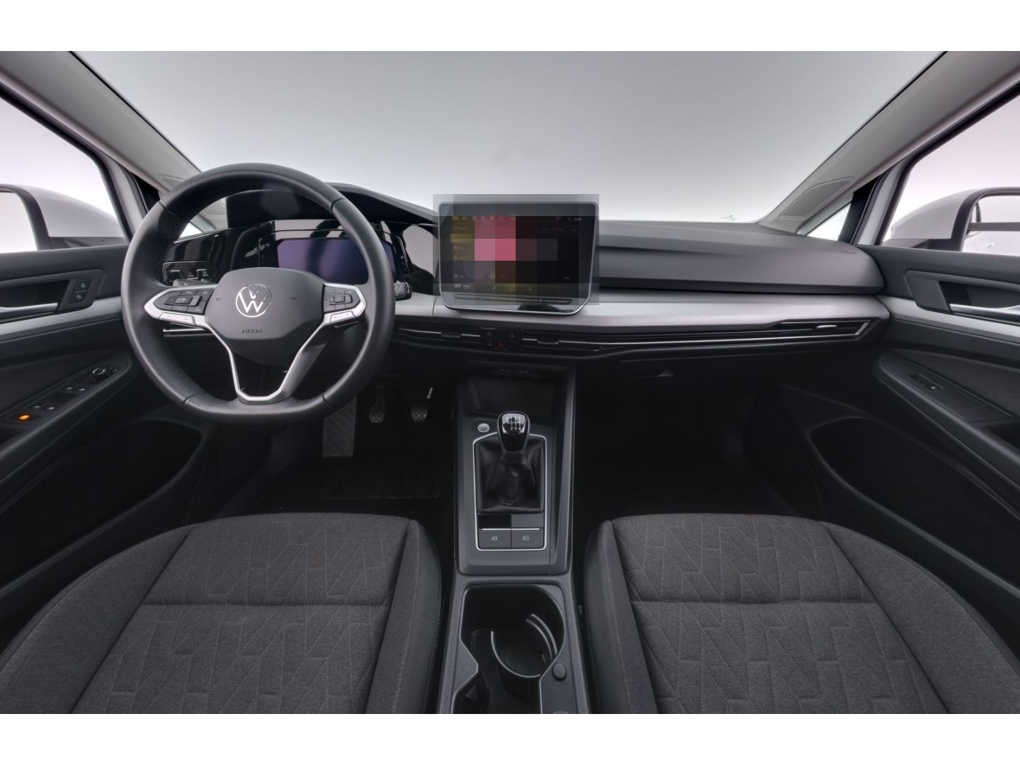 Volkswagen Golf Variant VIII 1.5TSI Life+LED+VIRTUAL+TEMPO foto 10