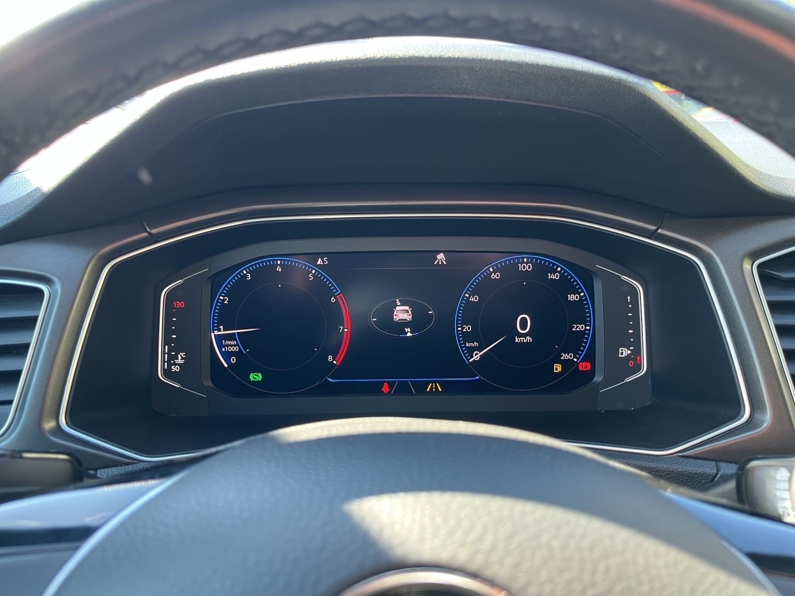 Volkswagen T-Roc Style 1.5 l TSI R-Line+Pano+LED+Kamera+ACC foto 10