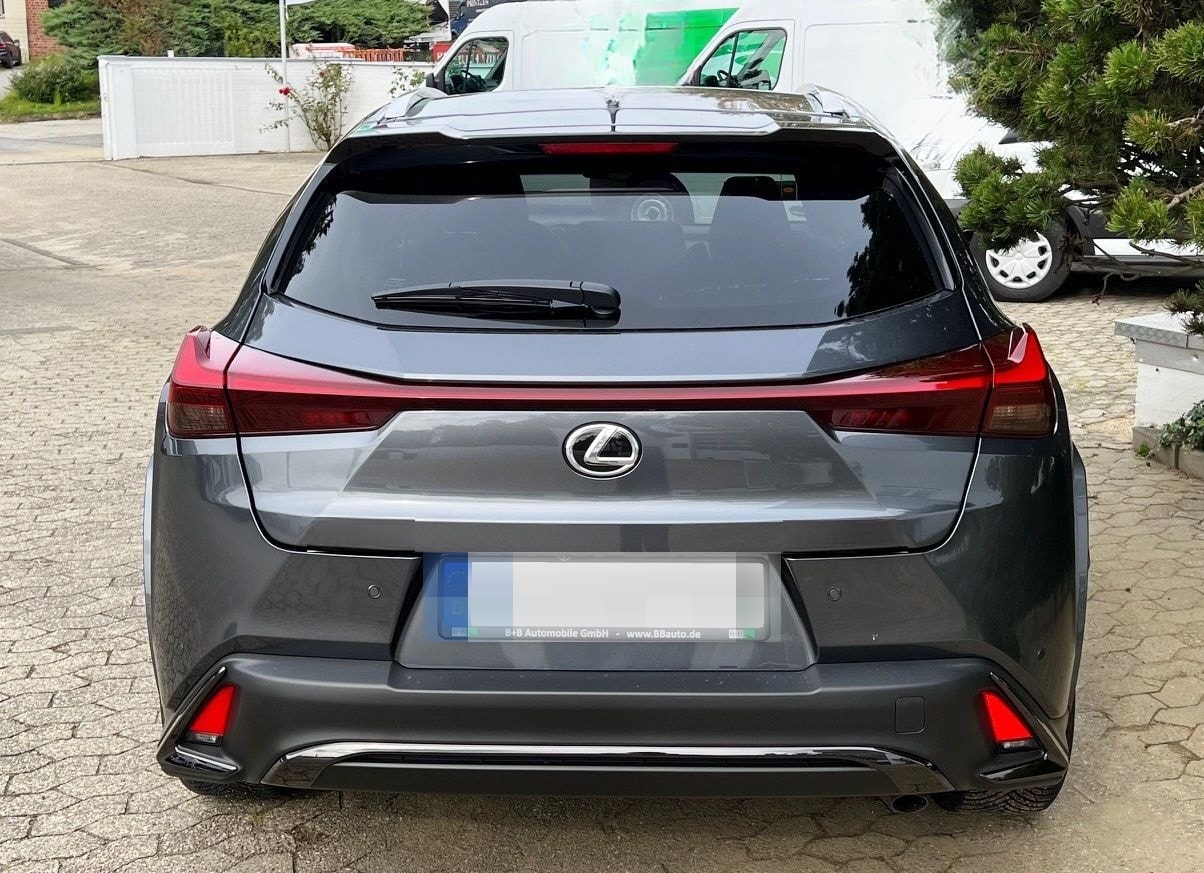 Lexus UX 250H F Sport Leder Kamera SHZ foto 5